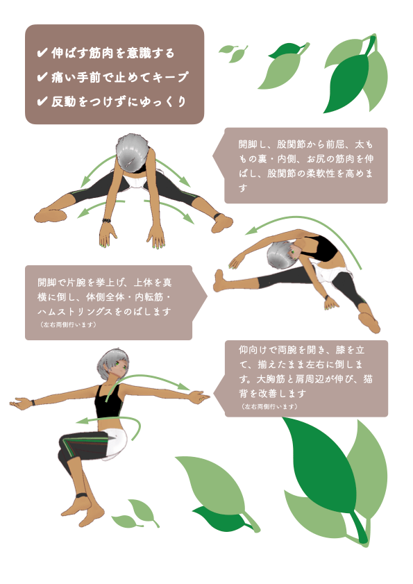 ニュースレター2025年8月ページ4